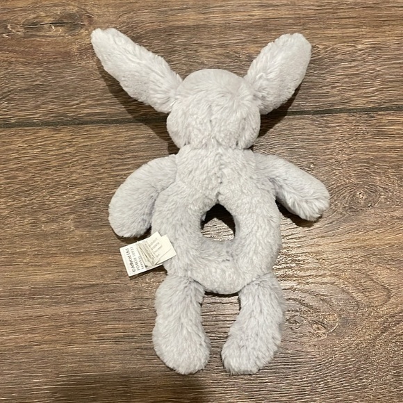 Jellycat Baby Rattle - Picture 2 of 3